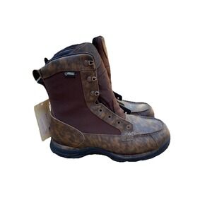 Danner  Terra Force Ortholite‎  Size 9 Men's D No Laces